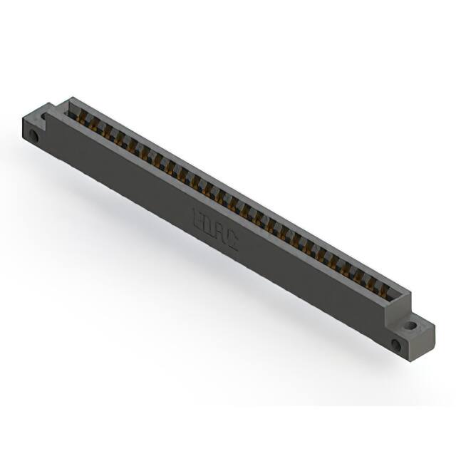 356-025-521-112 EDAC Inc.  Edgeboard Connectors